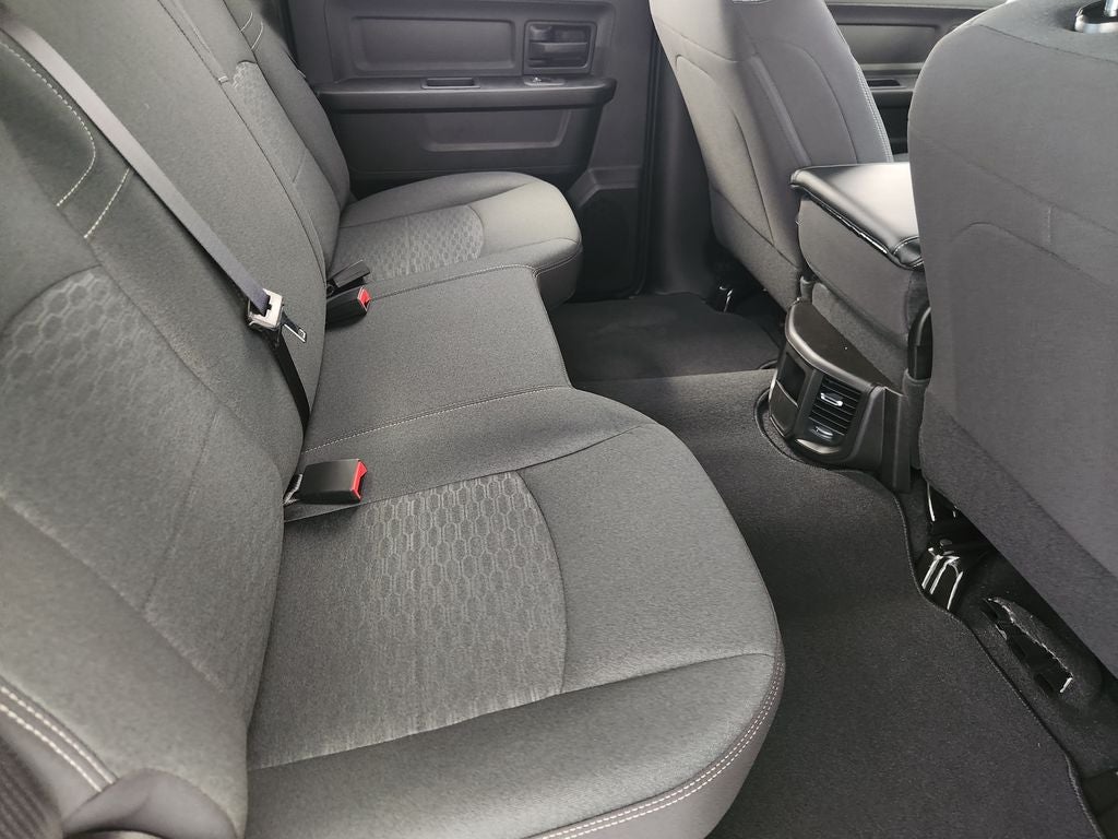 2026 RAM Ram 2500 Tradesman
