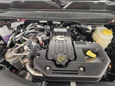 2026 RAM Ram 2500 Tradesman