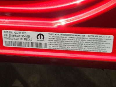 2026 RAM Ram 2500 Tradesman