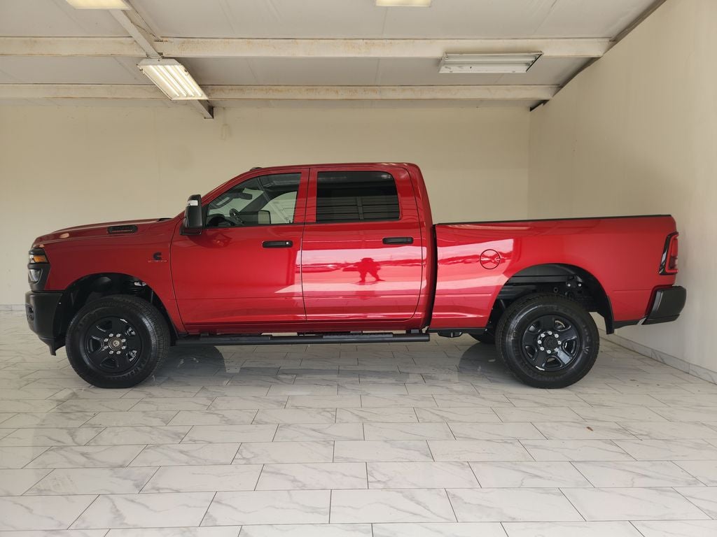 2026 RAM Ram 2500 Tradesman