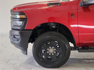 2026 RAM Ram 2500 Tradesman