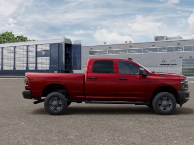 2026 RAM Ram 2500 Tradesman