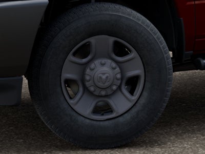 2026 RAM Ram 2500 Tradesman