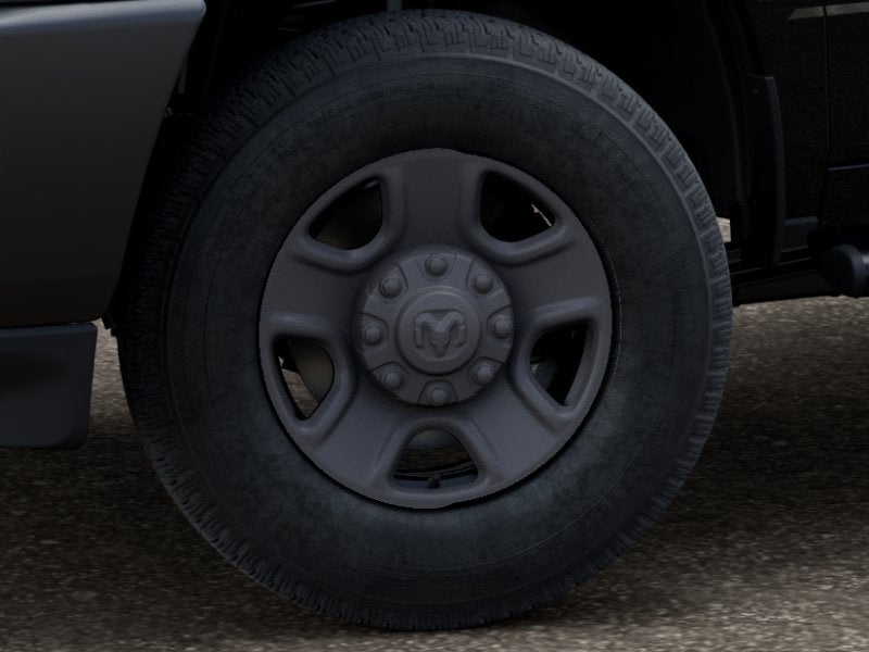 2026 RAM Ram 2500 Base