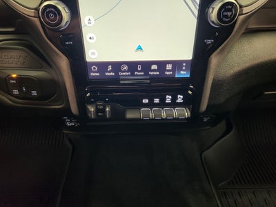2026 RAM Ram 2500 Tradesman