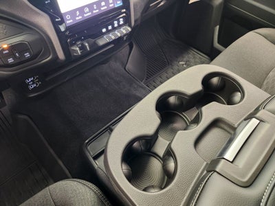 2026 RAM Ram 2500 Tradesman