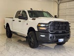 2026 RAM Ram 2500 Tradesman