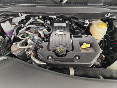 2026 RAM Ram 2500 Tradesman