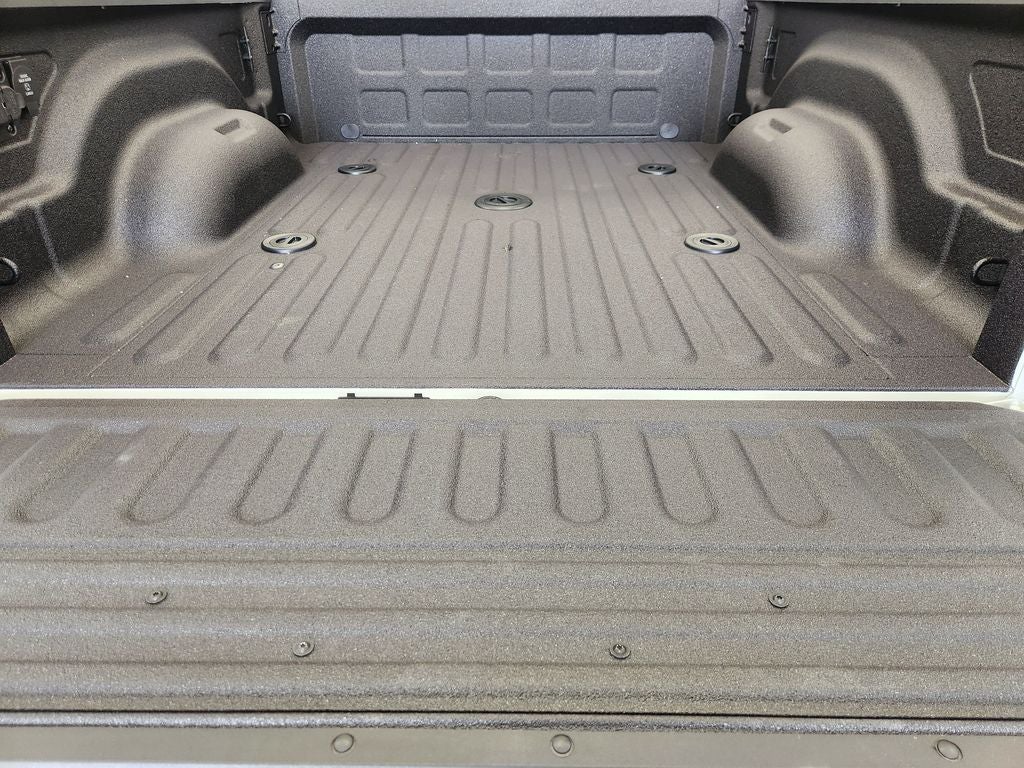 2026 RAM Ram 2500 Tradesman
