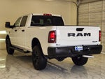 2026 RAM Ram 2500 Tradesman