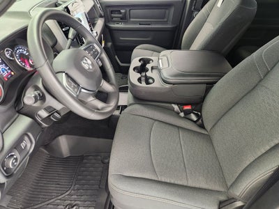 2026 RAM Ram 2500 Tradesman