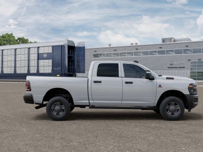 2026 RAM Ram 2500 Base