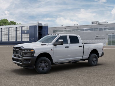 2026 RAM Ram 2500 Tradesman
