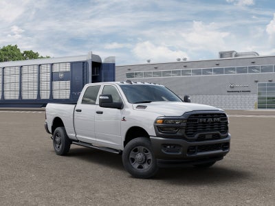 2026 RAM Ram 2500 Tradesman