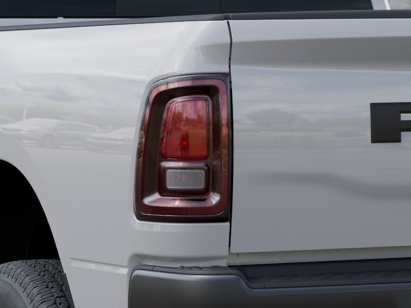 2026 RAM Ram 2500 Tradesman