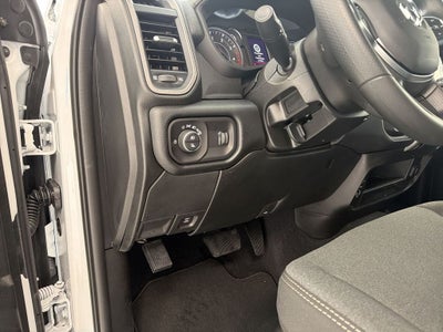 2026 RAM Ram 2500 Tradesman