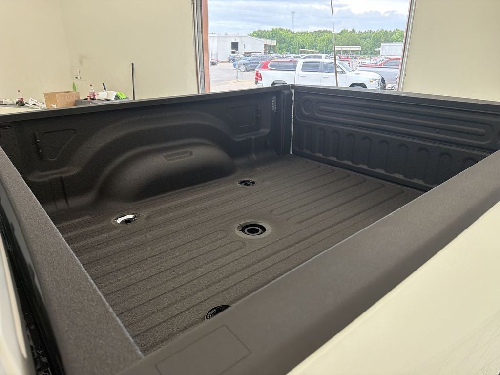 2026 RAM Ram 2500 Tradesman