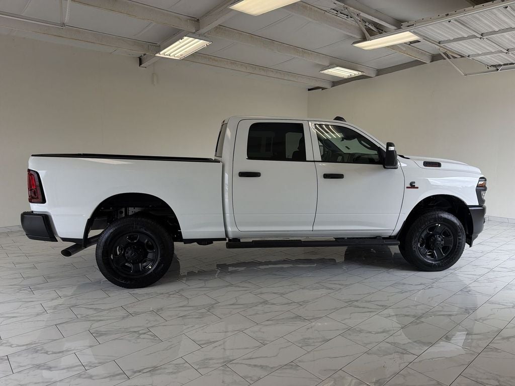 2026 RAM Ram 2500 Tradesman