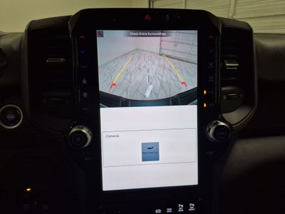 2026 RAM Ram 2500 Tradesman