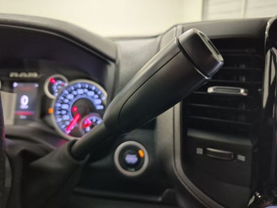 2026 RAM Ram 2500 Tradesman