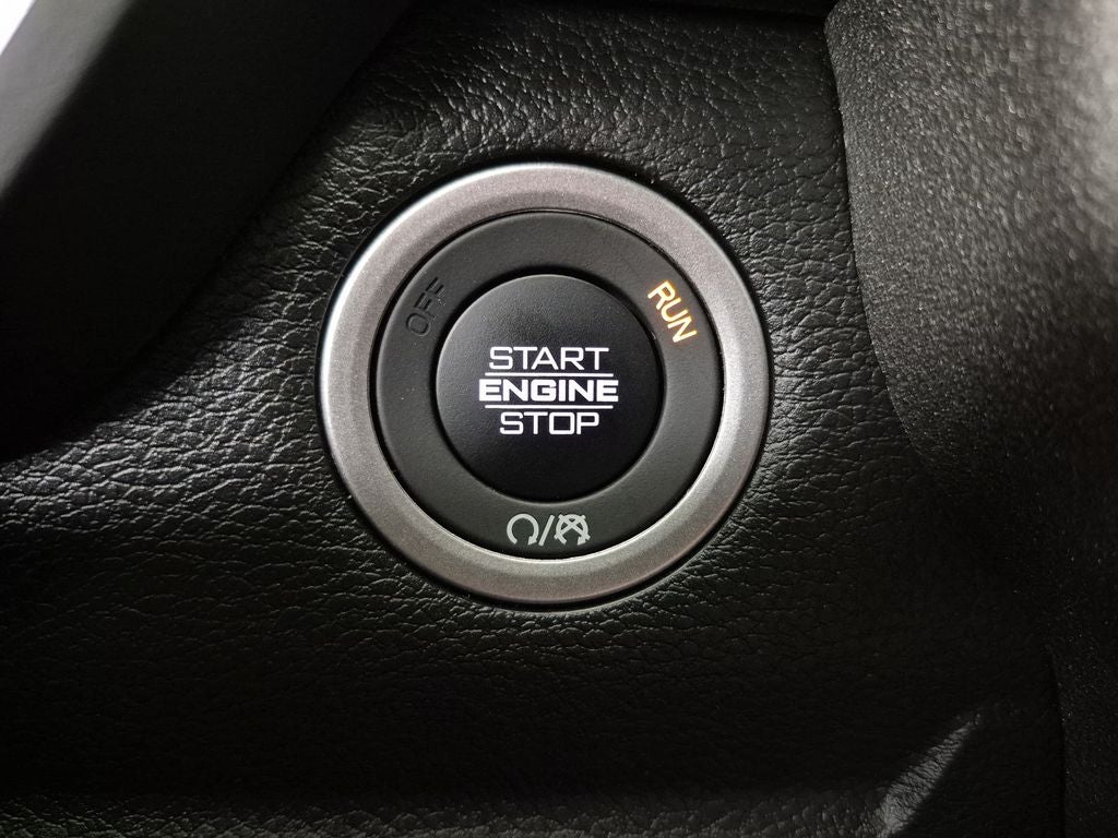 2026 RAM Ram 2500 Tradesman