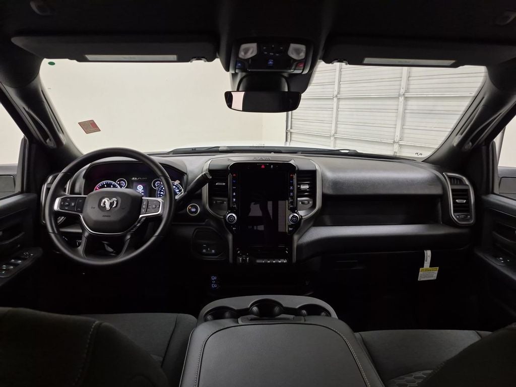 2026 RAM Ram 2500 Tradesman