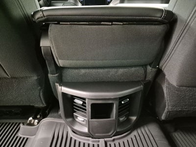 2026 RAM Ram 2500 Tradesman