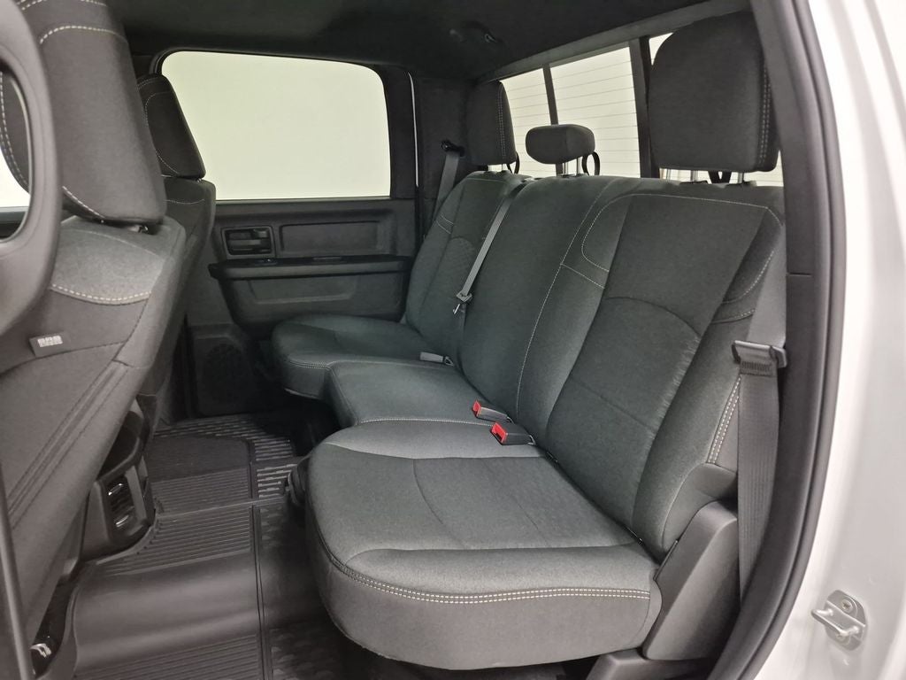 2026 RAM Ram 2500 Tradesman