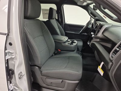 2026 RAM Ram 2500 Tradesman