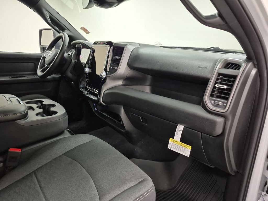 2026 RAM Ram 2500 Tradesman