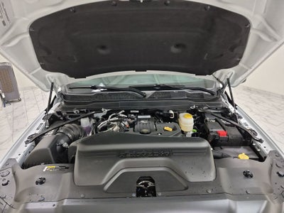 2026 RAM Ram 2500 Tradesman