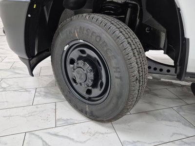 2026 RAM Ram 2500 Tradesman