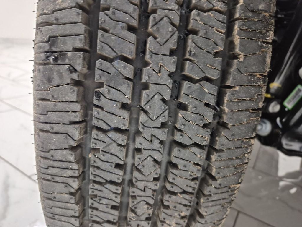 2026 RAM Ram 2500 Tradesman