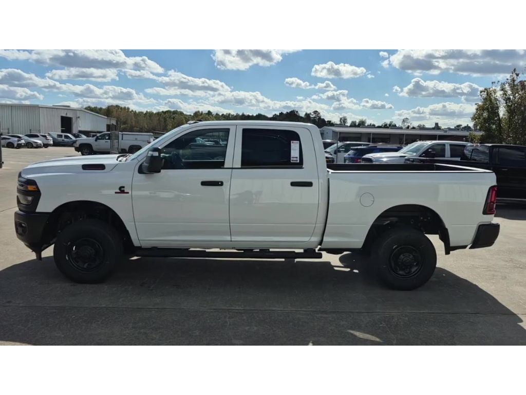2026 RAM Ram 2500 Tradesman