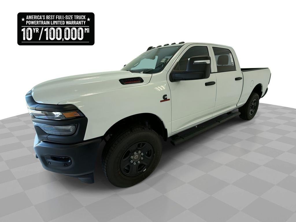 2026 RAM Ram 2500 Tradesman