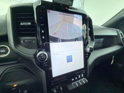 2026 RAM Ram 2500 Tradesman