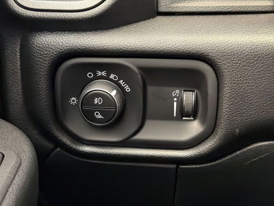 2026 RAM Ram 2500 Tradesman