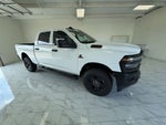 2026 RAM Ram 2500 Tradesman