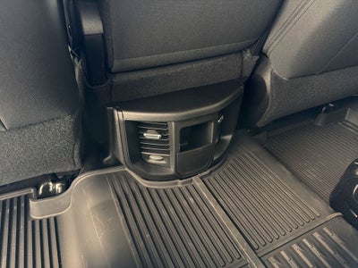 2026 RAM Ram 2500 Tradesman