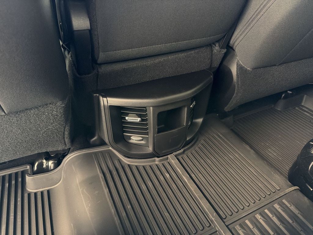 2026 RAM Ram 2500 Tradesman