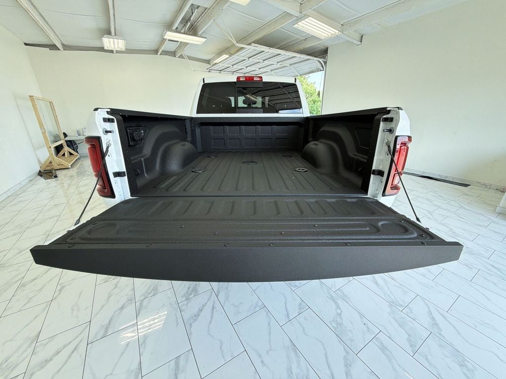 2026 RAM Ram 2500 Tradesman