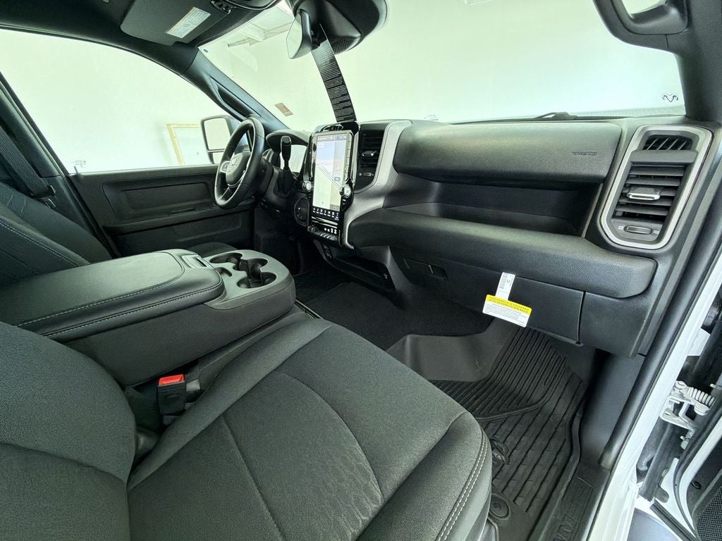 2026 RAM Ram 2500 Tradesman