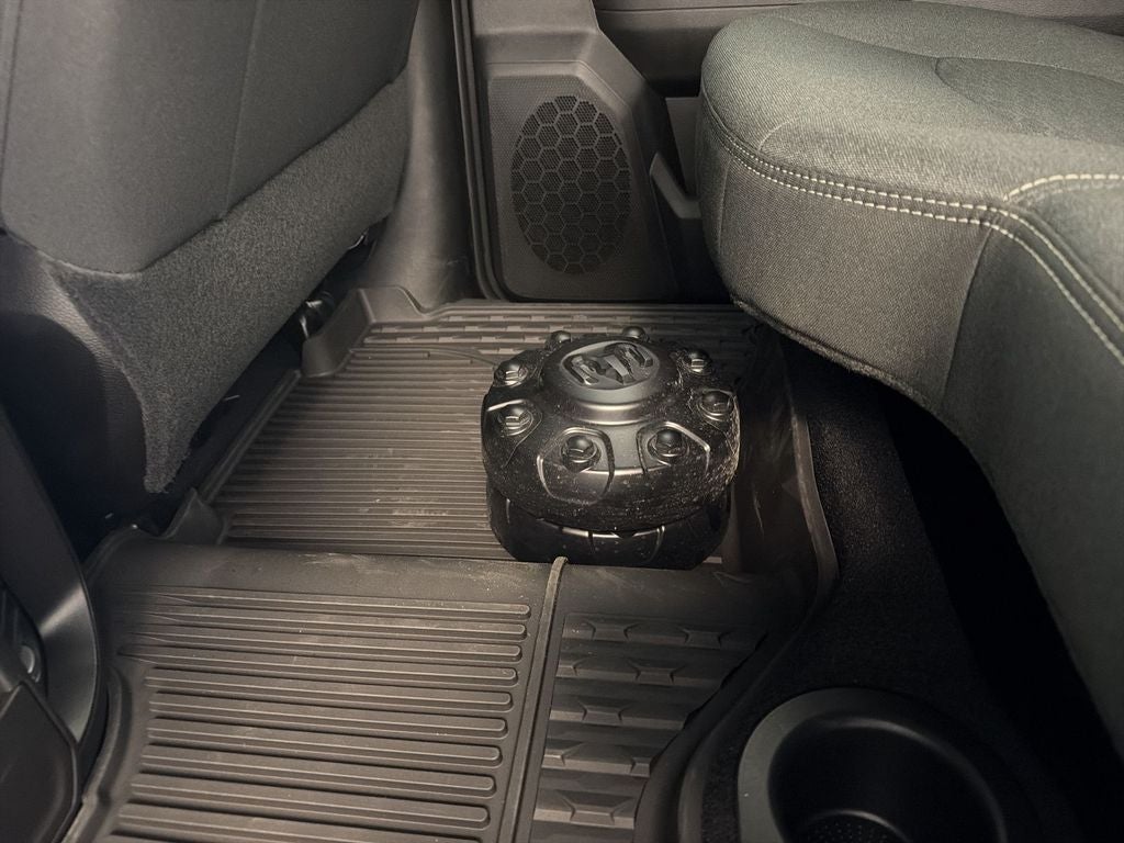 2026 RAM Ram 2500 Tradesman