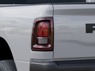 2026 RAM Ram 2500 Base