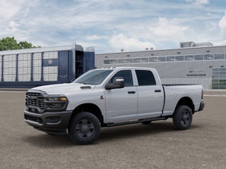 2026 RAM Ram 2500 Base
