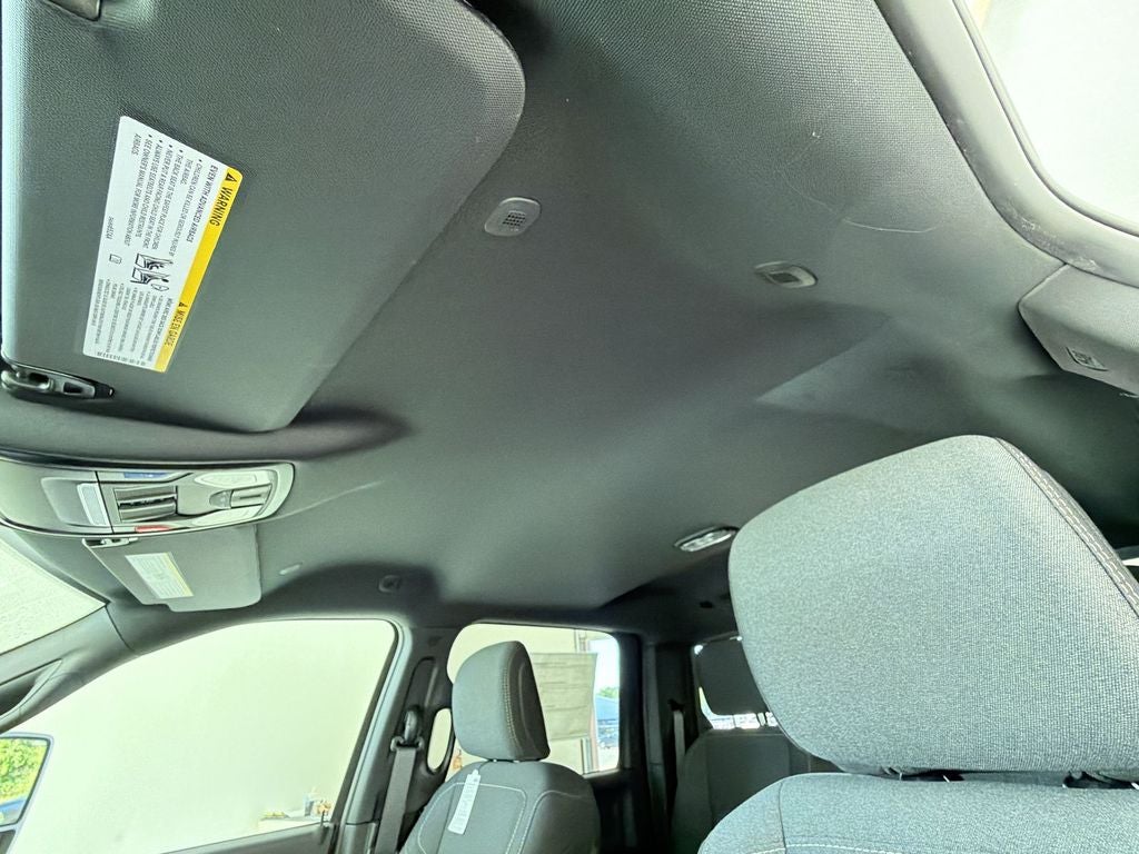 2026 RAM Ram 2500 Tradesman