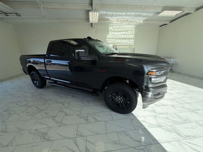2026 RAM Ram 2500 Tradesman