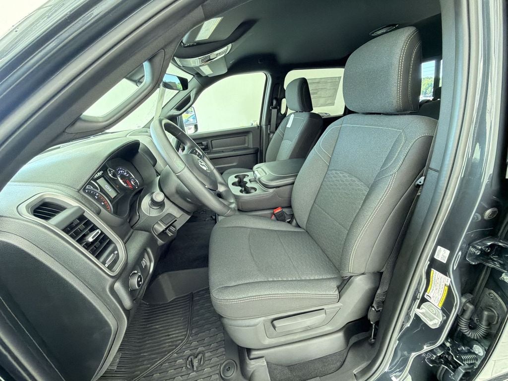 2026 RAM Ram 2500 Tradesman