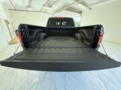 2026 RAM Ram 2500 Tradesman