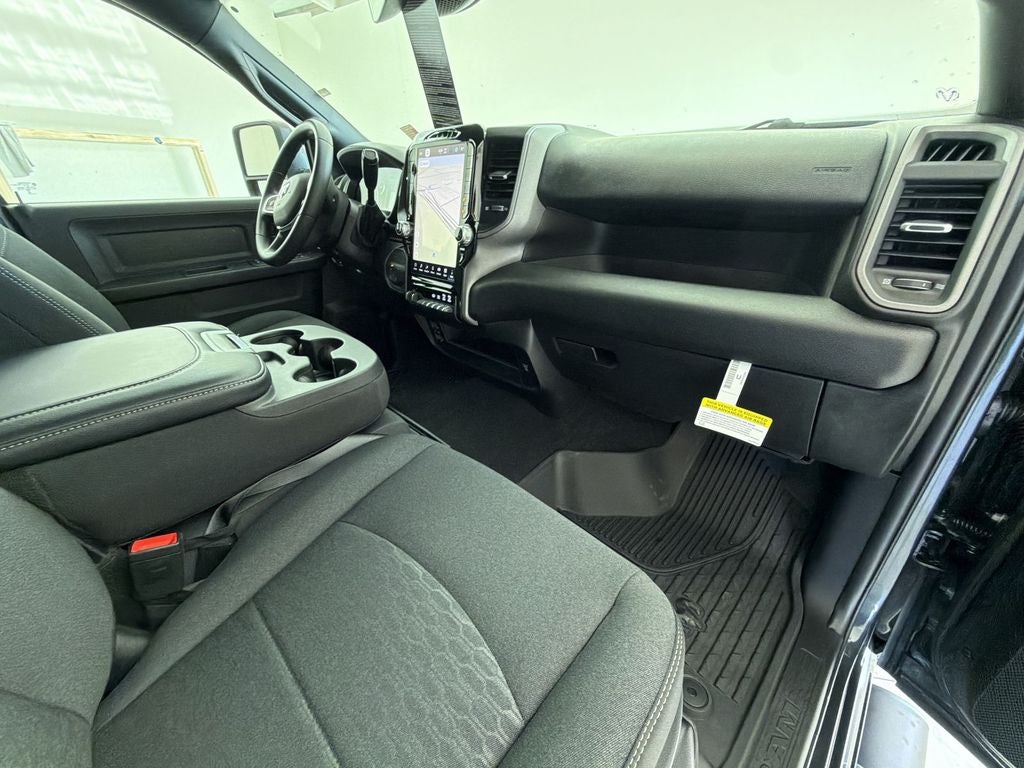 2026 RAM Ram 2500 Tradesman